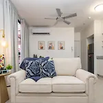 Casa Korsi Apartments At Santa Ana