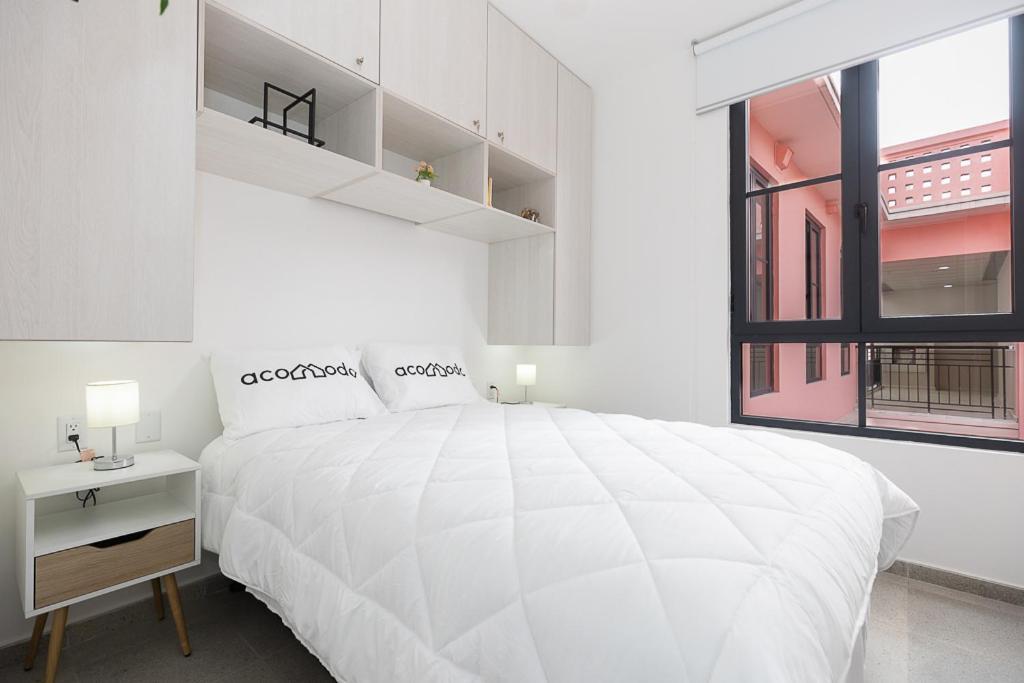 Apartamento Casa Korsi At Santa Ana *