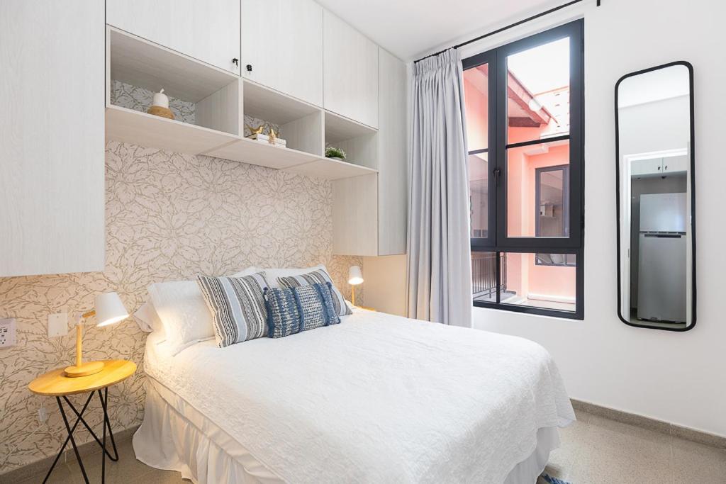 Apartamento Casa Korsi At Santa Ana