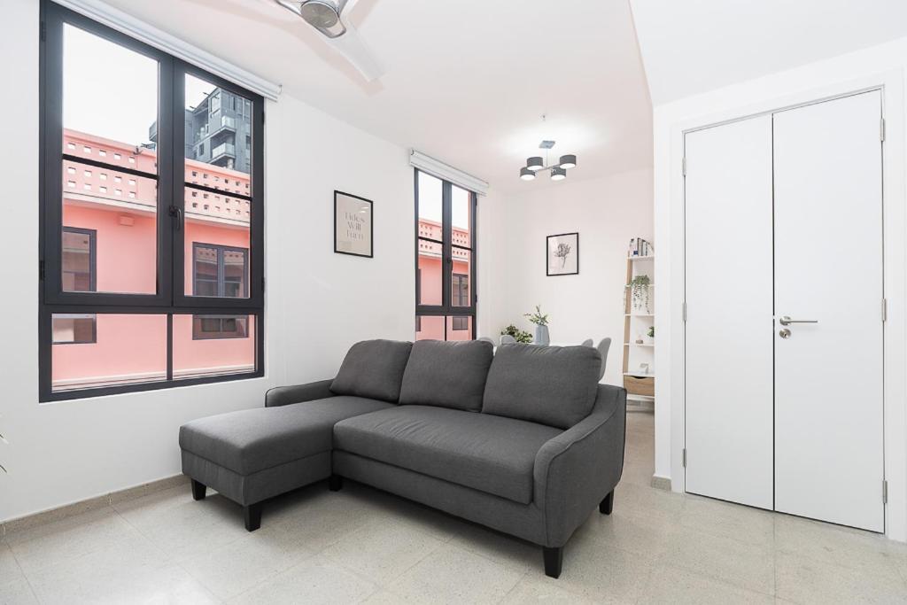 Casa Korsi At Santa Ana Apartment