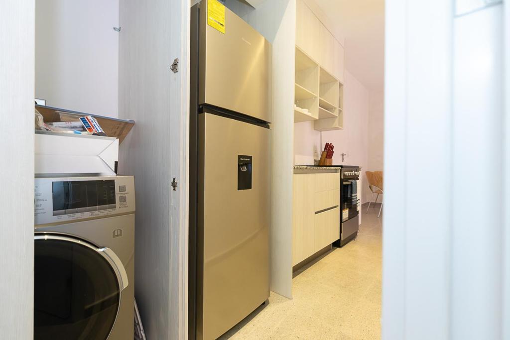 Apartment Casa Korsi At Santa Ana Panama City