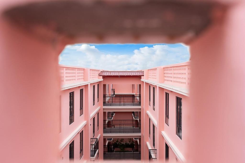 Casa Korsi At Santa Ana *