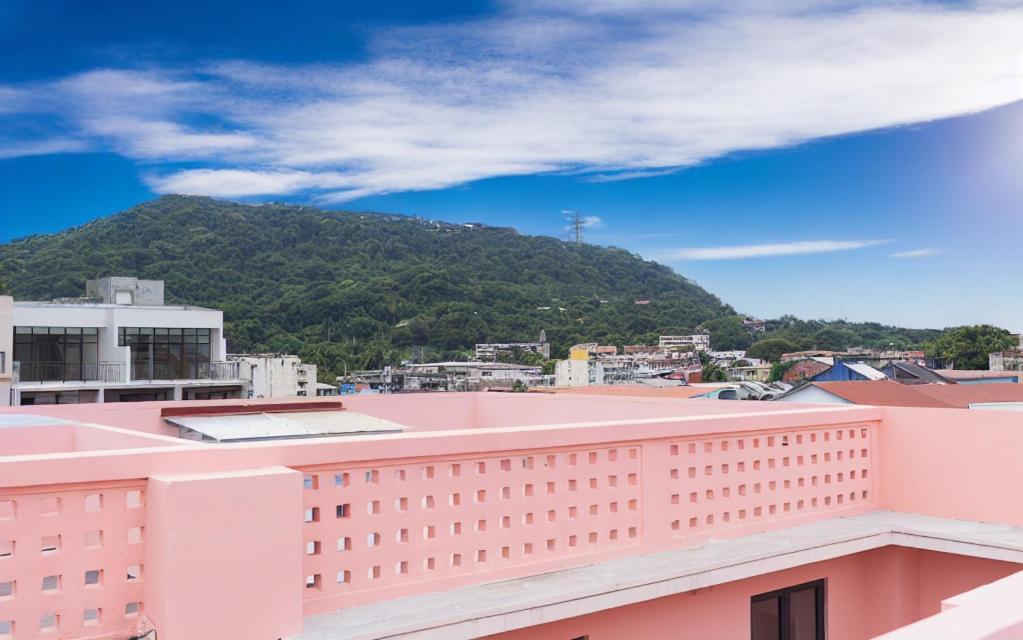 Casa Korsi At Santa Ana Apartment Panama City