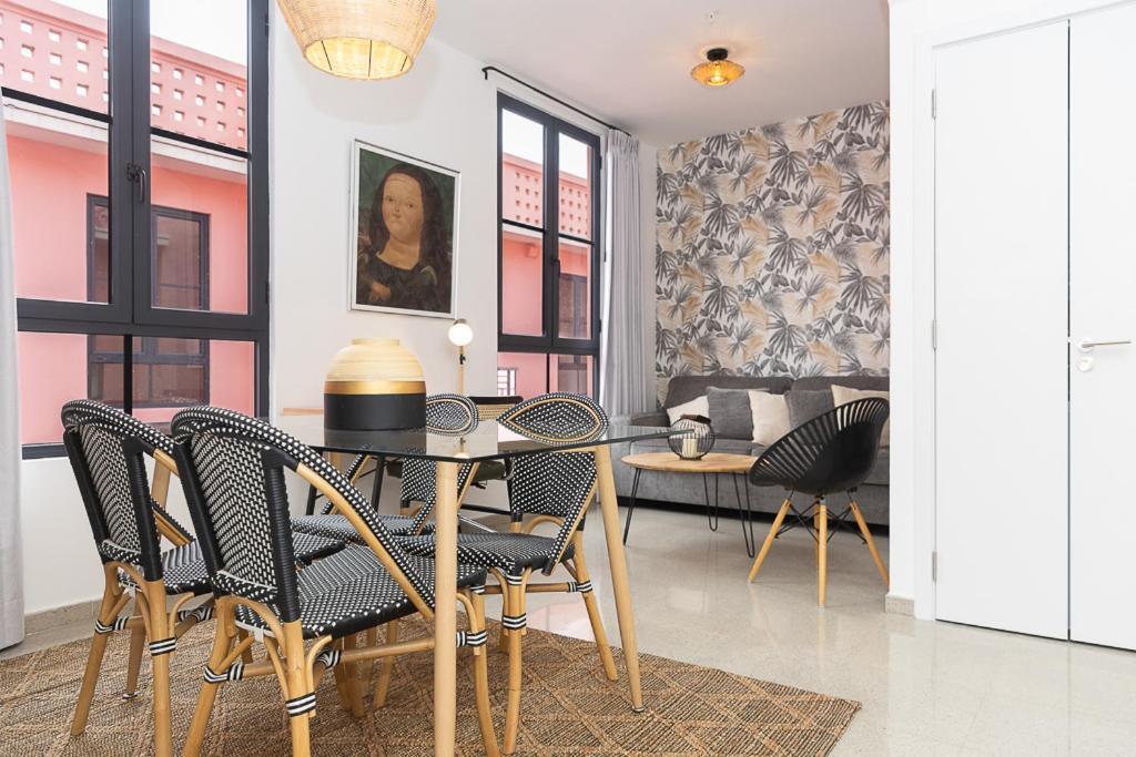 Apartment Casa Korsi At Santa Ana