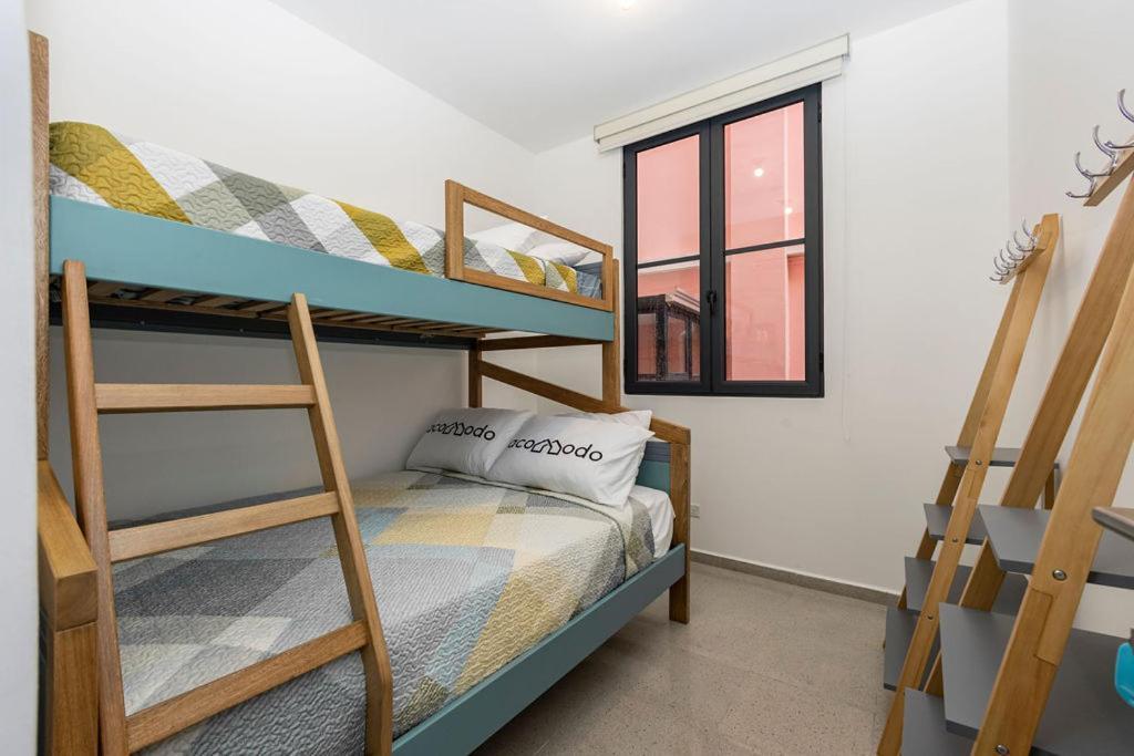 Casa Korsi At Santa Ana Apartment