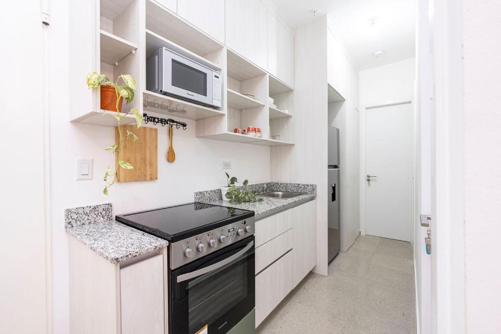 Casa Korsi At Santa Ana Apartment