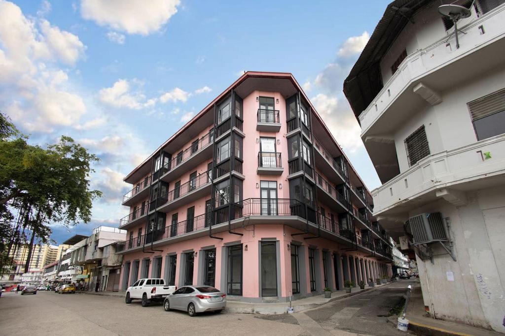 Casa Korsi At Santa Ana *