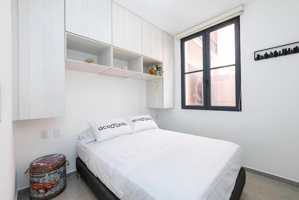 Apartment Casa Korsi At Santa Ana